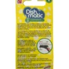 Dishmatic Eco Afwasborstelkop Van 99% Gerecyled Plastic En Borstelhare (1 stuk)
