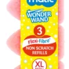 Dishmatic Wonder Wand Navulsponzen (3 stuks)