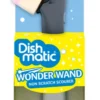 Dishmatic Wonder Wand Vulbare Schoonmaakspons (1 stuk)