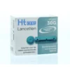 Diversen Ht One Prik Lancetten 30G (100 stuks)