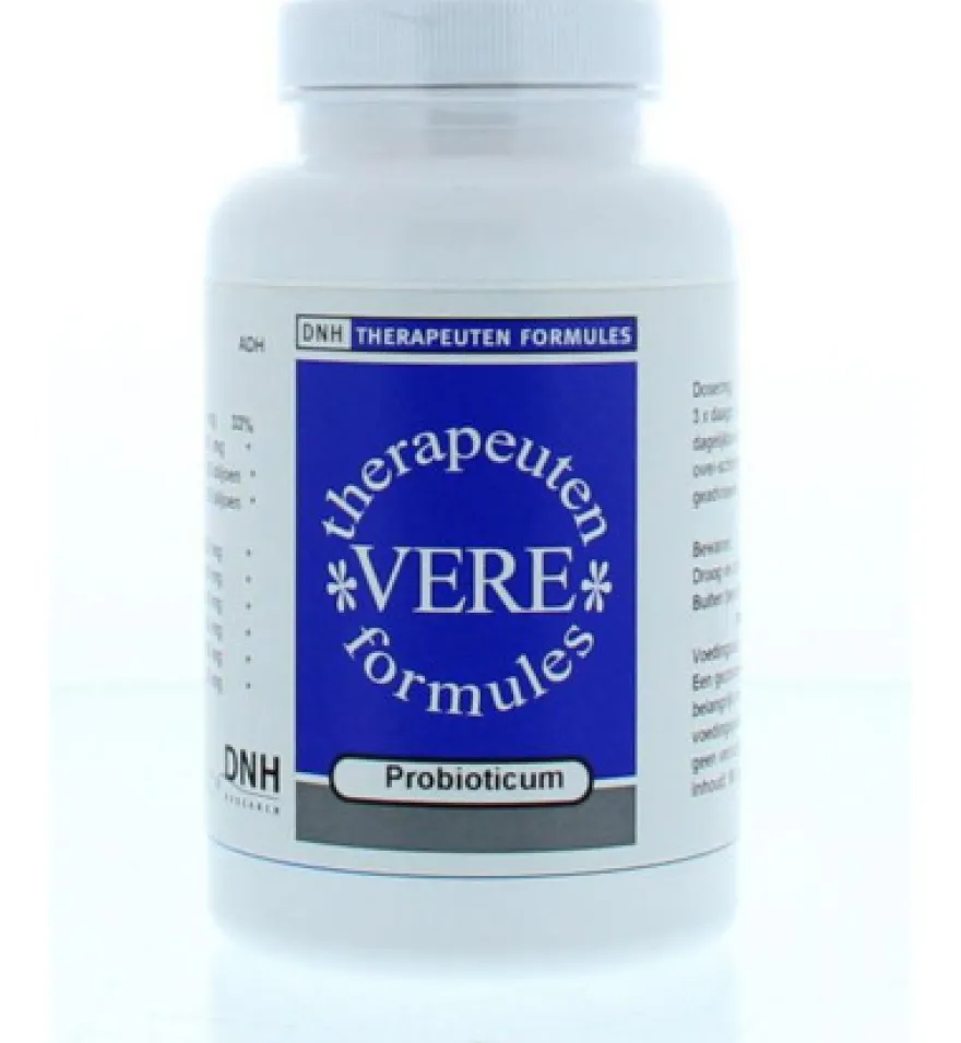 Dnh Probioticum (90 capsules)
