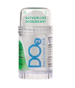 Do2 Deodorantstick basis aluin (80 gr)