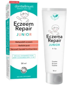 Donttellmum Eczeem repair (50 ml)