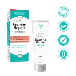 Donttellmum Eczeem repair (50 ml)