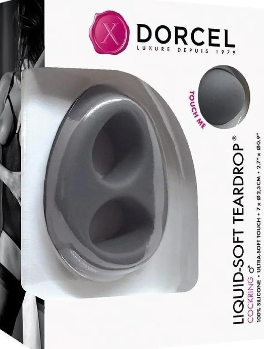 Dorcel Liquid Soft Teardrop 6071908 (1 stuk)