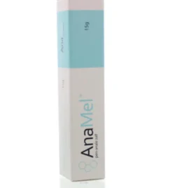 Dos Medical Anamel Perianale Zalf (15 gr)
