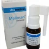 Dos Medical Mellosan Keelspray (15 ml)