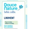 Douce Nature Baby Liniment Luierwisselcreme Bio (350 ml)