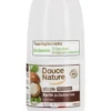 Douce Nature Deodorant roll on met karite sheabutter 24h bio (50 ml)