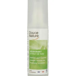 Douce Nature Deodorant spray bio (125 ml)