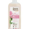 Douce Nature Douchegel hoge tolerantie roos uit Marokko bio (1000 ml)