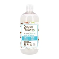 Douce Nature Douchegel katoen (500 ml)