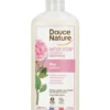 Douce Nature Natur Intim Intieme Wasgel Rose Bio (250 ml)
