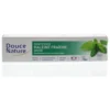 Douce Nature Tandpasta fris gevoel met verse munt bio (75 ml)