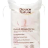 Douce Nature Wattenschijfjes Ovaal Bio Katoen (50 stuks)