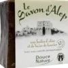 Douce Nature Zeep Aleppo Blok 12% Bio (200 gr)