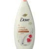 Dove Bad Almond Cream (720 ml)