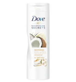Dove Body lotion restoring (250 ml)