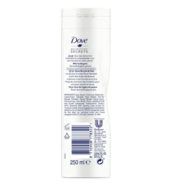 Dove Body lotion restoring (250 ml)