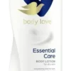 Dove Body Love Bodylotion Essential Care (400 ml)