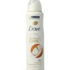 Dove Deodorant Spray Advanced Coconut & Jasmine (150 ml)