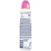 Dove Deodorant spray invisible care (150 ml)