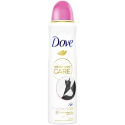 Dove Deodorant spray invisible care (150 ml)