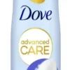 Dove Deodorant Spray Talco (150 ml)