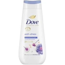 Dove Douchecreme Anti-Stress (400 ml)