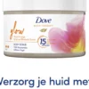 Dove Glow body scrub (295 ml)