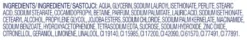 Dove Glow body scrub (295 ml)