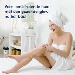 Dove Glow body scrub (295 ml)