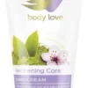 Dove Handcreme Awakening Care Green Tea & Sakura Blossom (75 ml)