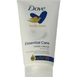 Dove Handcreme Essential Care (75 ml)