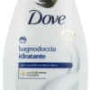 Dove Hydraterende Douchegel (450 ml)