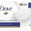 Dove Original Beauty Cream Bar Duo (2 stuks)