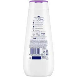 Dove Relaxing Shower Gel (400 ml)