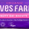 Doves Farm Fruit Haver Biscuits (200 gr)