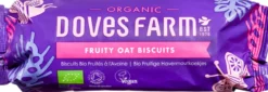 Doves Farm Fruit Haver Biscuits (200 gr)