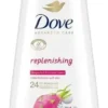 Dove Shower Advanced Replenishing (400 ml)
