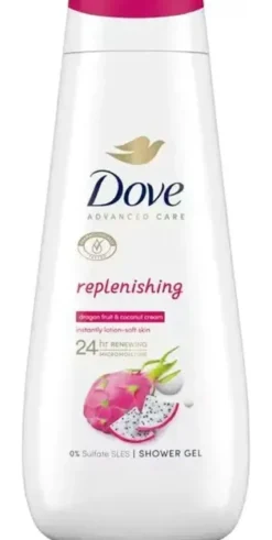 Dove Shower Advanced Replenishing (400 ml)