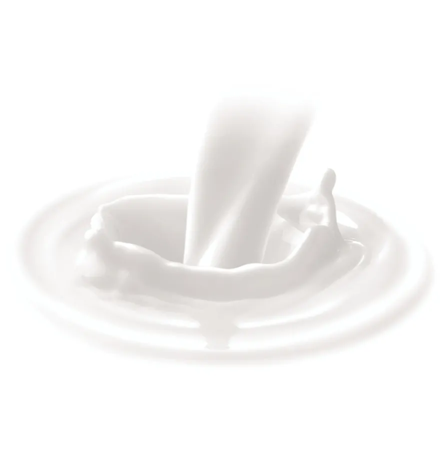 Dove Shower mousse cotton oil (200 ml)