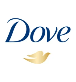 Dove Shower mousse cotton oil (200 ml)