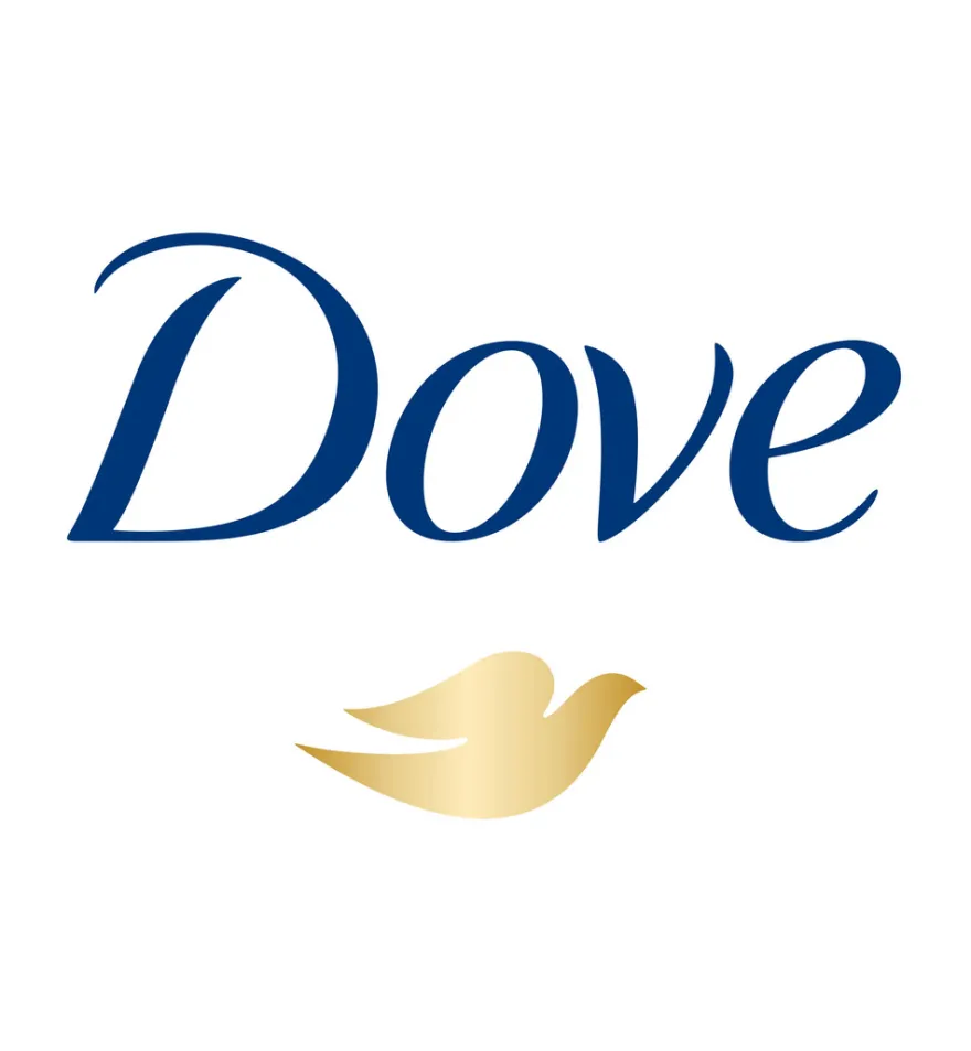 Dove Shower mousse cotton oil (200 ml)