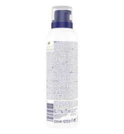 Dove Shower mousse cotton oil (200 ml)
