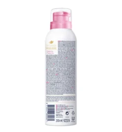 Dove Shower mousse rose oil (200 ml)