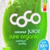 Dr. Antonio Martins Cocojuice (500 ml)