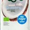 Dr. Antonio Martins Kokosmelk 3,8% (1000 ml)