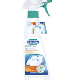 Dr. Beckmann Prewash deodorant & zweet (250 ml)
