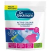 Dr. Beckmann Textiel Active Colour Oxi Vlekverwijderaar (400 gr)